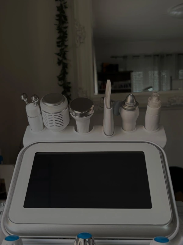 hydrafacial oprema