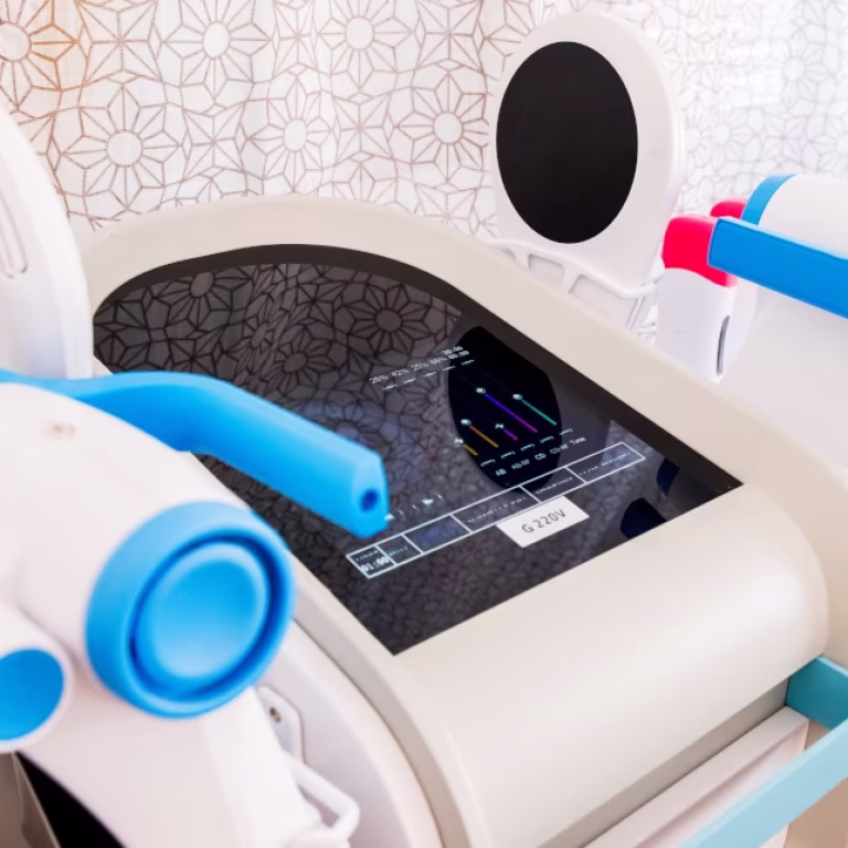 anti celulitni stroj