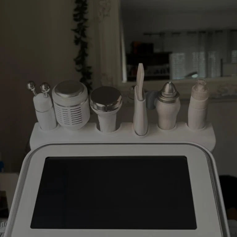 hydrafacial oprema